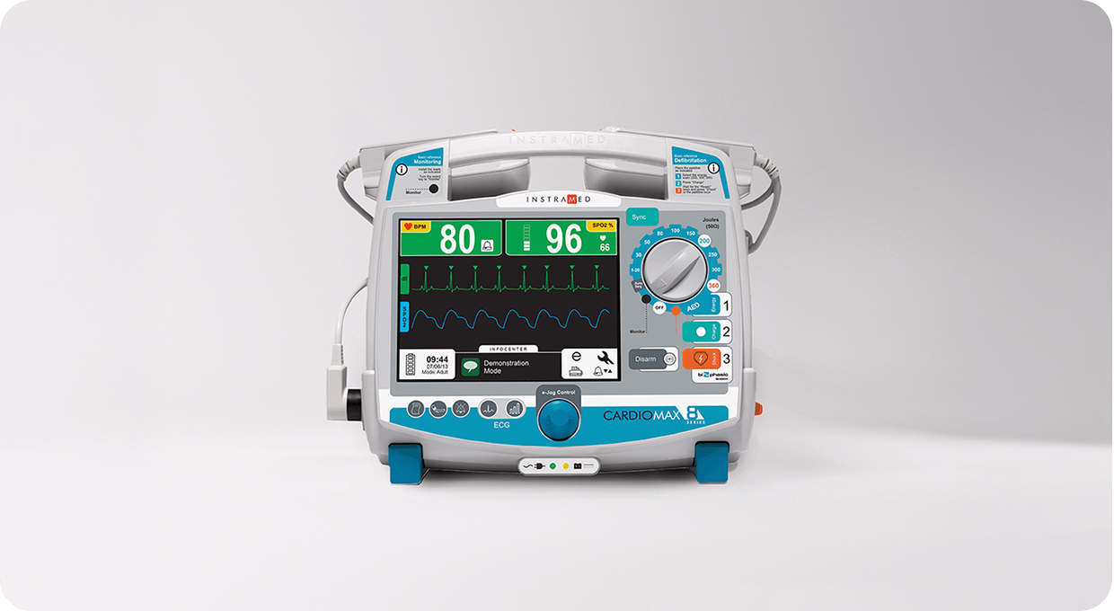 CardioMax